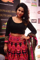 Dada Saheb Phalke Awards South 2019